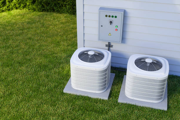 Best HVAC repair near me  in Royal City, WA