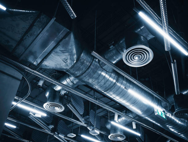 HVAC troubleshooting in Royal City, WA