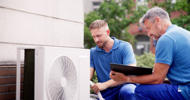 Best HVAC companies near me  in Royal City, WA