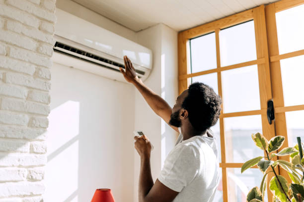 Best Best HVAC companies  in Royal City, WA