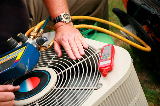 Reliable Royal City, WA HVAC Solutions