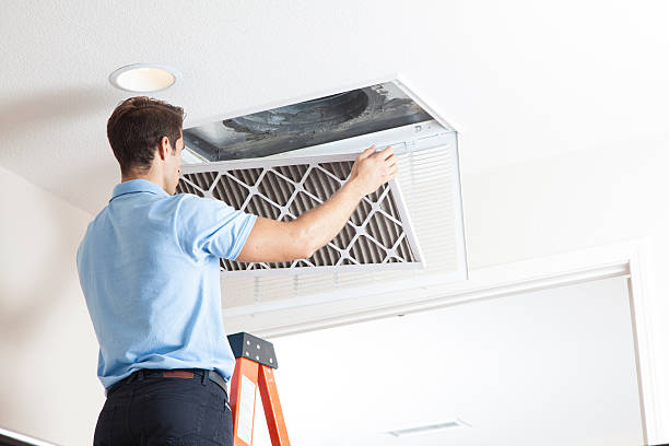 Best Affordable HVAC services  in Royal City, WA
