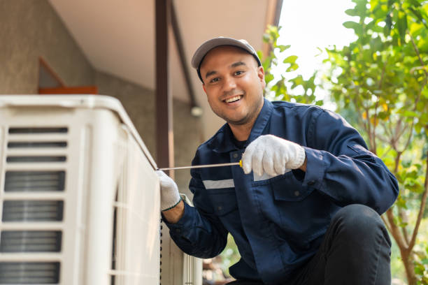 Best Affordable HVAC services  in Royal City, WA