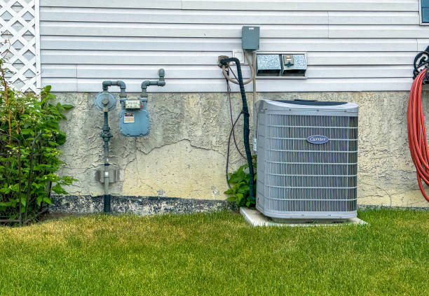 Best Ductless HVAC repair  in Royal City, WA